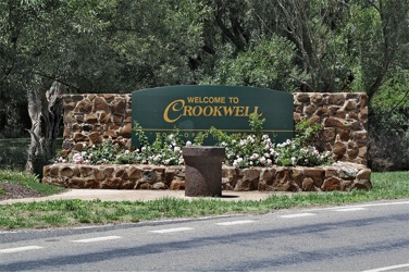 crookwell