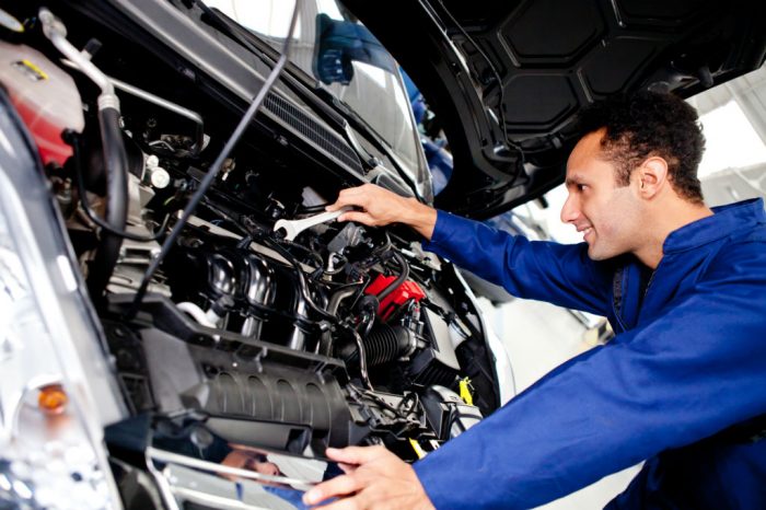 Top Factors That Affect Car Maintenance Costs - Roverworks | Not just